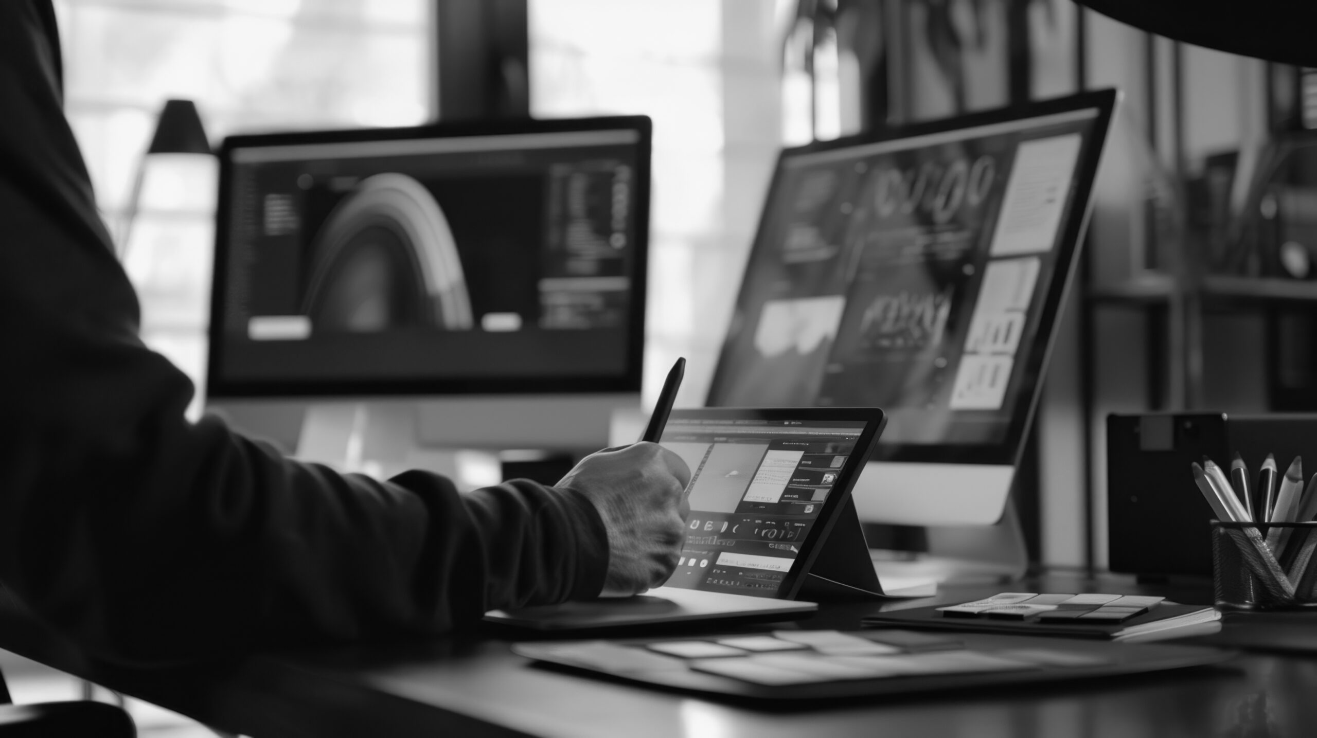 Nordisk media & Design