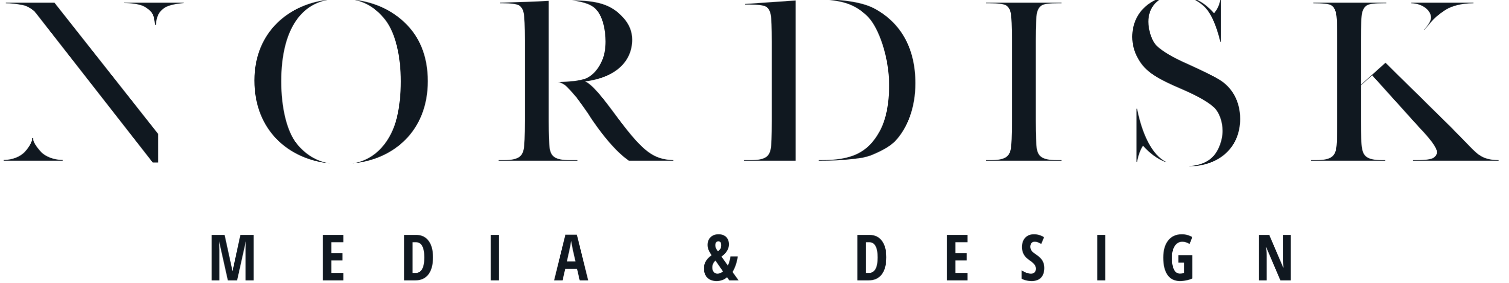 Nordisk Media