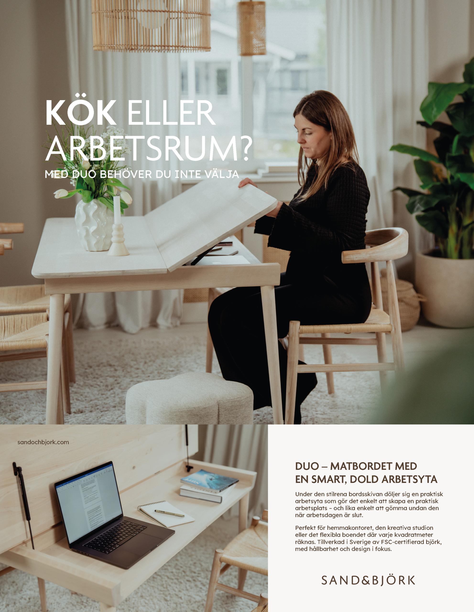 Intryck som stannar kvar